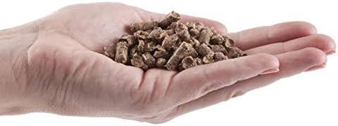 CookinPellets Premium Hickory Grill Smoker Smoking Wood Pellets, 40 Pound Bag (4 Pack)