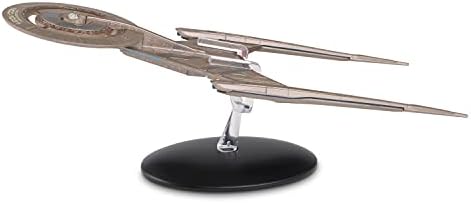 Star Trek Discovery The Official Starships Collection #2: USS Discovery NCC-1031 Ship Replica