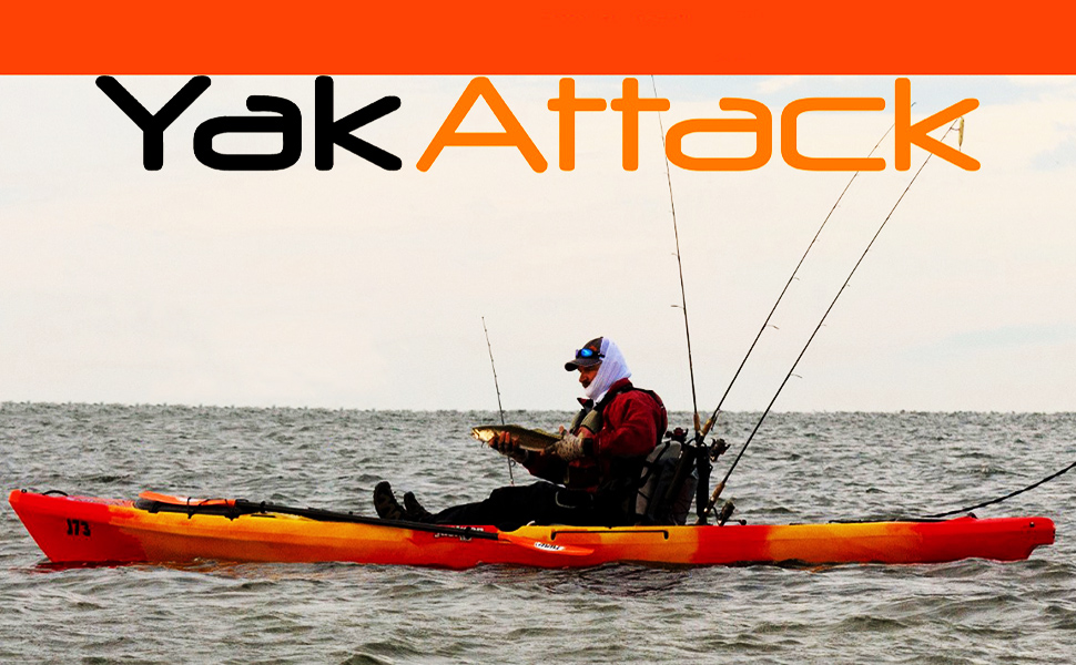 yakattack
