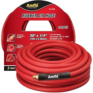 Rubber Air Hose