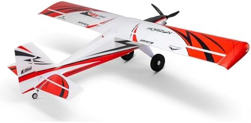 E-flite RC Airplane Turbo Timber Evolution 1.5m Smart BNF Basic Transmitter Battery and Charger Not Included Includes Floats EFL105250B
