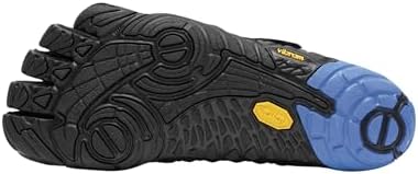 Vibram Women's FiveFingers V-Train 2.0 | Barefoot Cross-Training Shoe for Balance and Stability