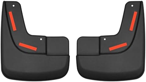 Husky Liners Gearbox Storage Systems | Fits 2015-20 Ford F-150 SuperCrew (Crew Cab), 2017-20 Ford F-250/F-350 SuperCrew (Crew Cab) - w/Out Factory Storage Box | Under Seat, 1-pc Black - 09281