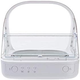 Sure Petcare -SureFlap - SureFeed - Microchip Pet Feeder - Selective-Automatic Pet Feeder Makes Meal Times Stress-Free, Suitable for Both Wet and Dry Food - MPF001