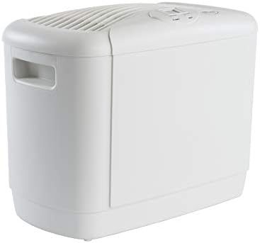 AIRCARE D-Series Small Home/Large Room Humidifier (1,250 sq ft, White)