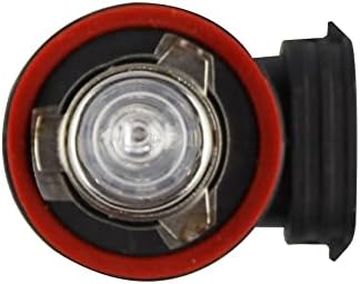 Voltage Automotive H11 Halogen Bulb (10 Pack) - Standard Replacement For High Beam Low Beam Driving Fog Light