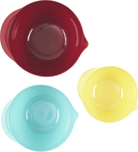 GoodCook Everyday Mixing Bowls 3-piece Set