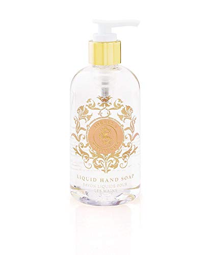 Shelley Kyle De Ma Mere All-Natural Liquid Hand Soap, Moisturizing, Gentle Cleansing Hand Soap with Lovely Floral Fragrance, 250ml