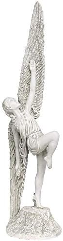 EXTENDED GRACE ANGEL STATUE
