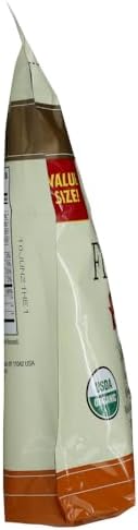 Spectrum Organic Ground Flaxseed, 24 Oz Bag