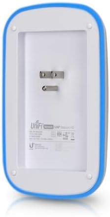 UBNT Networks Ubiquiti UAP-BeaconHD Works with Ubiquiti UniFi AP or Dream Machine.4X Larger Wi-Fi Coverage Range in an Open Space.