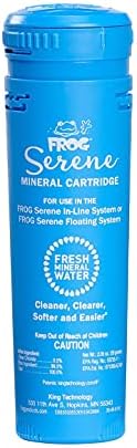 King Technology/ SPA Frog Cartridge Kit (2523)