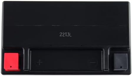 YTX9-BS Replacement Battery for PTX9BS For Predator Generator (8750 watt)