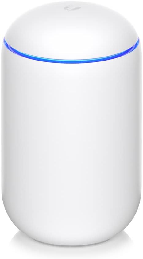 Ubiquiti UniFi wireless Dream Machine | UDM-US, single band