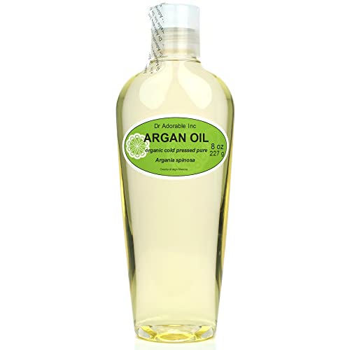 Argan Marrakesh Oil 100% Pure 8 Oz