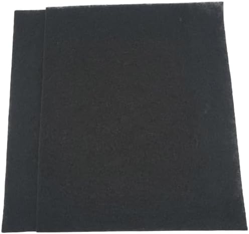 PureAir - Air purifier filter compatible with Kenmore 85151