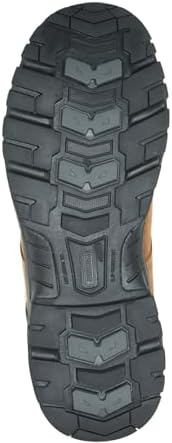 Wolverine Women's Piper Waterproof Composite Toe 6in Construction Boot