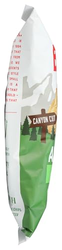 Boulder Canyon, Chips Avocado Oil Jalapeno, 5.25 Ounce