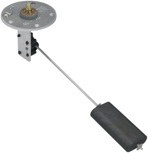 Moeller Marine Products, Fuel Tank Sending Units, 4 to 28 Inch Tanks