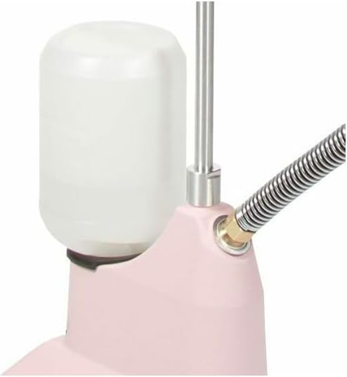 Jiffy Personal Clothes Steamer with Plastic Steam Head (J-2)