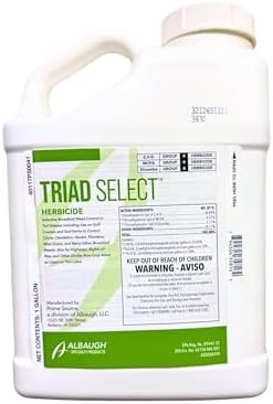 Triad Select 1 Gallon