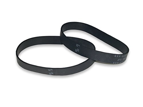 Hoover WindTunnel Agitator Vacuum Belt, Pack of 2, Style 160 | Item # 38528033