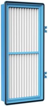 Nispira AER1 Filter Replacement for Holmes Air Purifier HAPF30AT HAP242-NUC Total Air True HEPA 1 Pack, 1.2 x 10 x 4.6 Inches