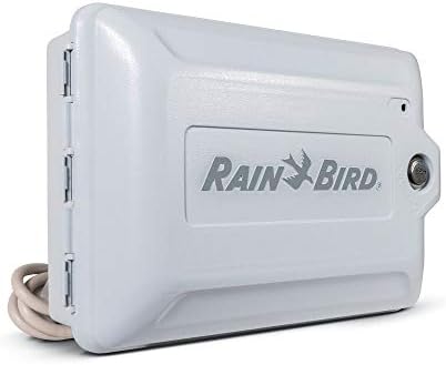 Rain Bird ESP-ME3 4 Station WiFi Ready Indoor/Outdoor Controller | ESP-ME3-A1
