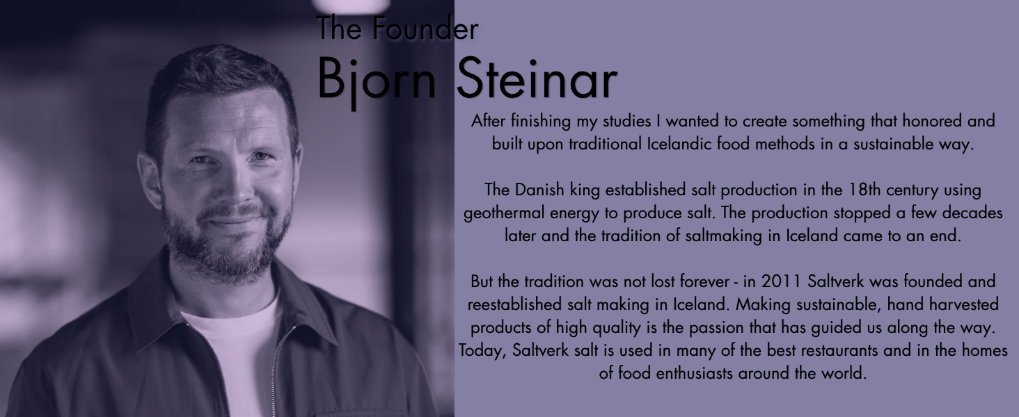 The Founder AT