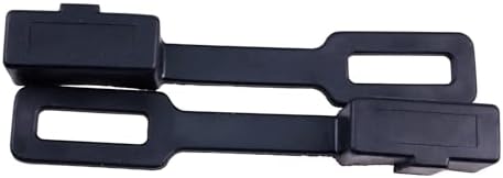 2PCS Plug Covers 61548 8291K Compatible with Western Fisher Snow Plow Wire Harness