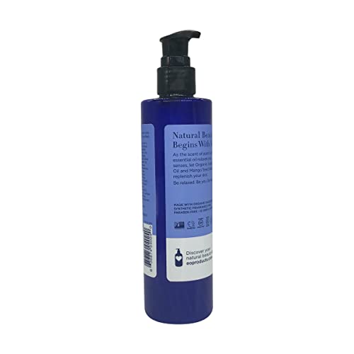 EO Lotion Bdy French Lavender, 8 oz