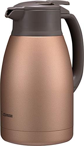 Zojirushi SH-HC15AD Stainless Steel Vacuum Carafe, 1.5 Liter, Matte Navy