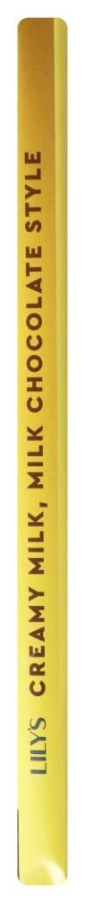 Lily's - Creamy Milk Chocolate Bar 40% Cocoa - 3 oz.