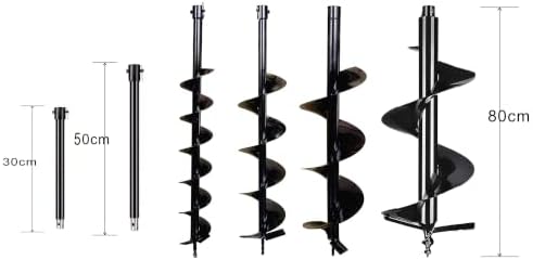 PROYAMA 54cc Post Hole Digger