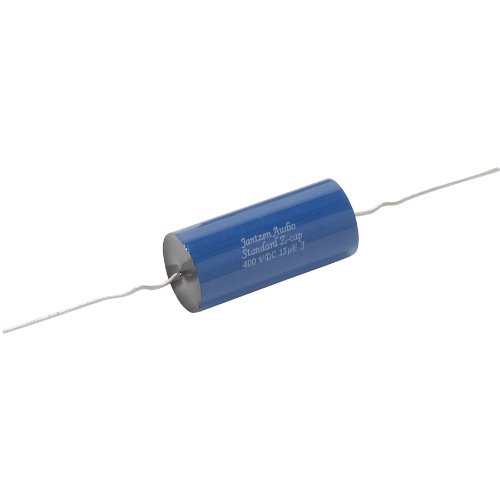 15uF 400V Standard Z-Cap Crossover Capacitor