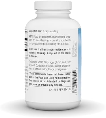 Source Naturals Serene Science GABA, for a Calm Mind, 750mg - 45 Capsules