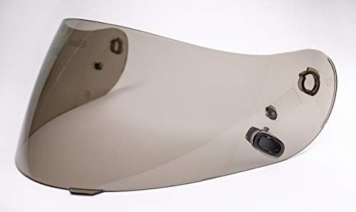 HJ-09 Replacement Face Shield Visor HJ-09 Anti-Scratch fits Helmets CL-15, CL-16,CL-17,CL-SP,CS-R1,CS-R2,CS-R3,FS-10, FS-15, IS-16, FG-15,AC-12…