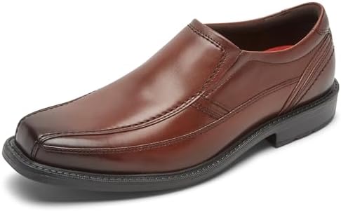 Rockport Men's Style Leader 2 Bike Slip-On Loafers