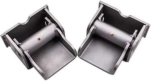 maXpeedingrods Dump Trailer Hinges Trailer Hinge Grease Fitting