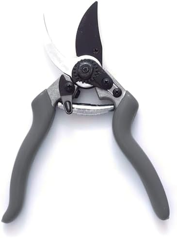 8 1/2" Professional Bypass Pruner Shear/Secateurs KS-8T - Made in Japan