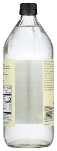 Spectrum Organic White Distilled Vinegar -- 32 fl oz - 2 pc