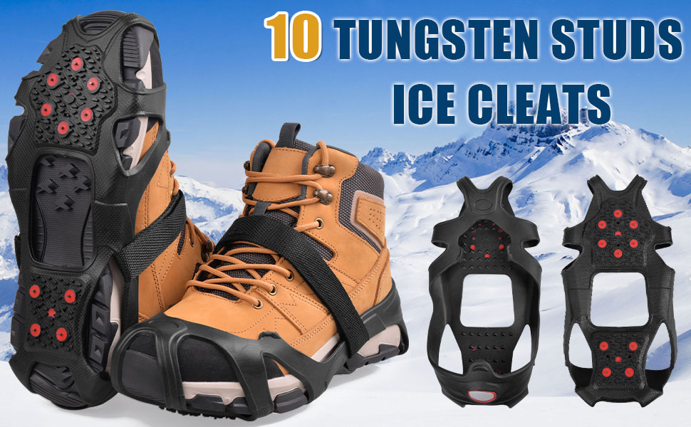 ice cleats