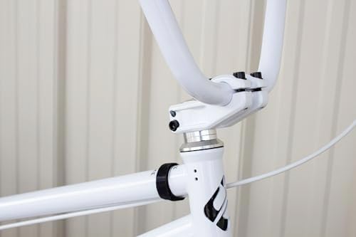 Eastern Bikes Eastern BMX Bikes - Element Model 20 Inch Bike. Lightweight Freestyle Bike Designed by Professional BMX Riders at