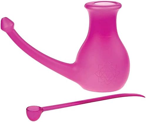 neti pot