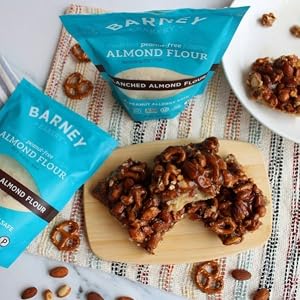 almond flour