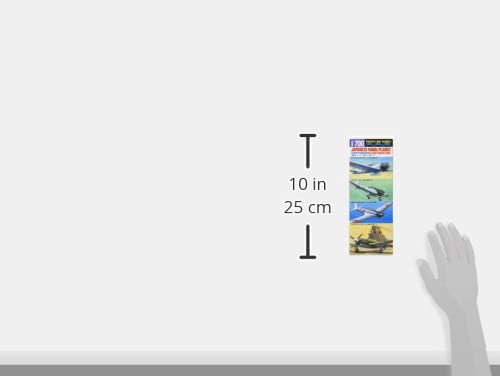 TAMIYA 1/700 Early WWII Japanese Naval Planes TAM31511 Plastic ModelsAirplaneSmall Scale