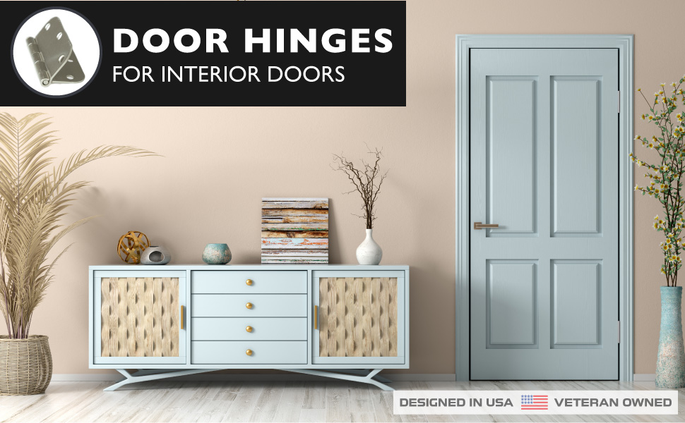 Door Hinges
