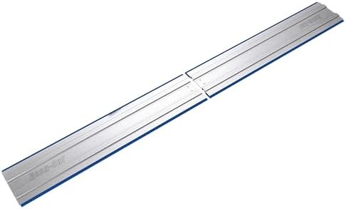 Kreg KMA2750 Accu-Cut Expansion Pack - For Circular Saw Track - Adds 50" Cutting Length - Compatible with Accu-Cut (KMA2700) - Track Guide Rail