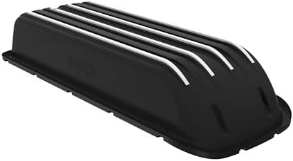 Pelican - Multi-Purpose Utility Sled - Pull Rope - 4 Season Sled - Any Outdoors Activities - Durable
