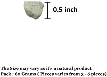 JOR Water Conditioner Calcium Rocks for Baby Shrimps, Isopods, and Crayfish, Enhances Pet Color, Provides Hideout, Breeding Spot